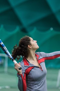 Bild 371 - Damen TC RW Wahlstedt 2 - TSV Havelse